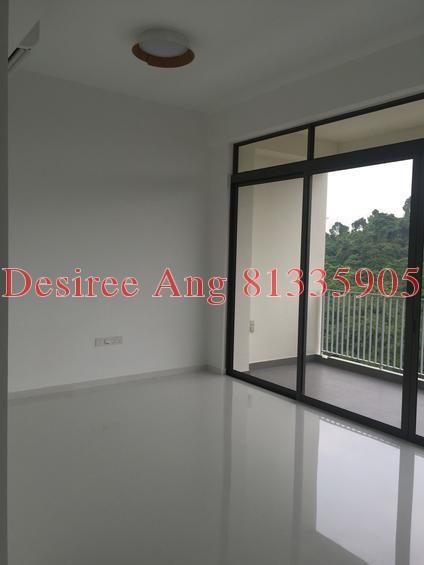 The Skywoods (D23), Condominium #134120422